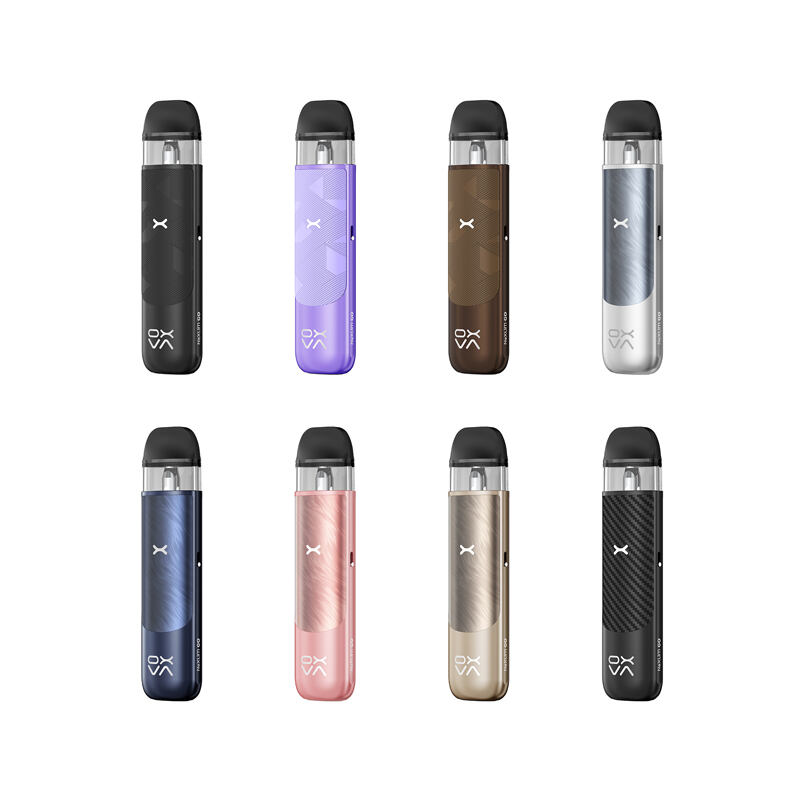 Uwell Caliburn Explorer Pod Kit